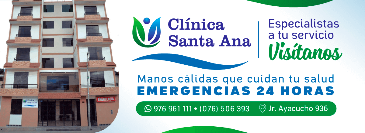 Clínica Santa Ana