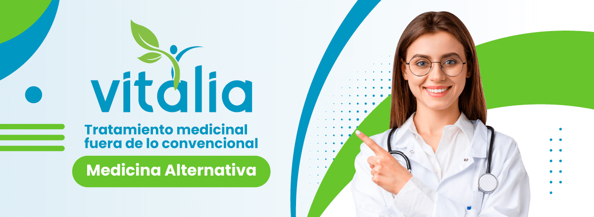 Clínica Integrativa Vitalia